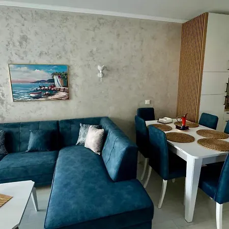 Appartement Turtle Sunny *