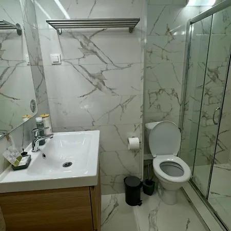 Turtle Sunny Appartement