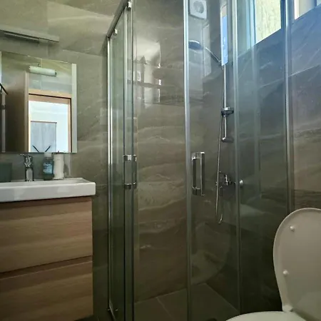 Turtle Sunny Appartement *