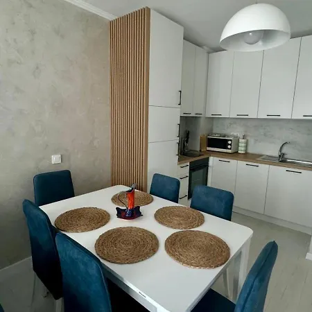 Turtle Sunny Appartement