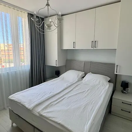 Turtle Sunny Appartement