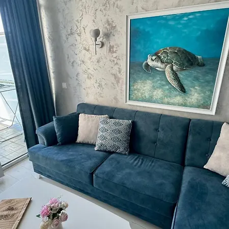 Appartement Turtle Sunny