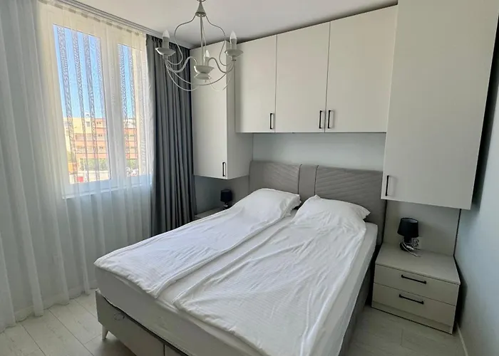 Turtle Sunny Appartement