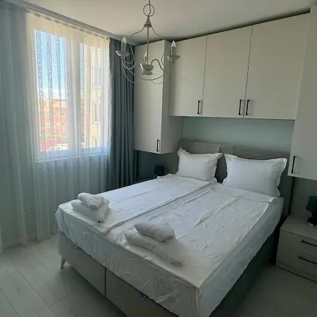 Apartament Turtle Sunny Słoneczny Brzeg
