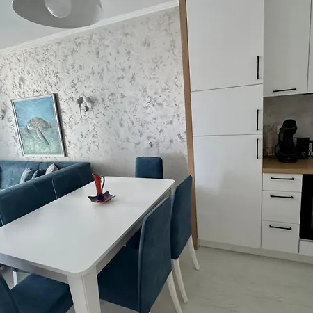 Appartement Turtle Sunny
