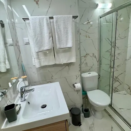 Turtle Sunny Apartament Słoneczny Brzeg