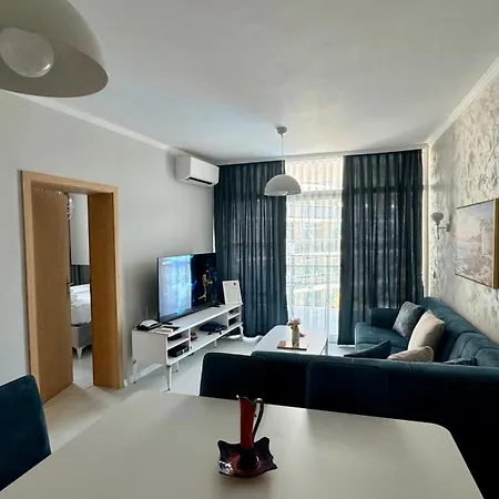 Turtle Sunny Apartamento Sunny Beach
