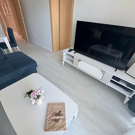 Appartement Turtle Sunny Sunny Beach