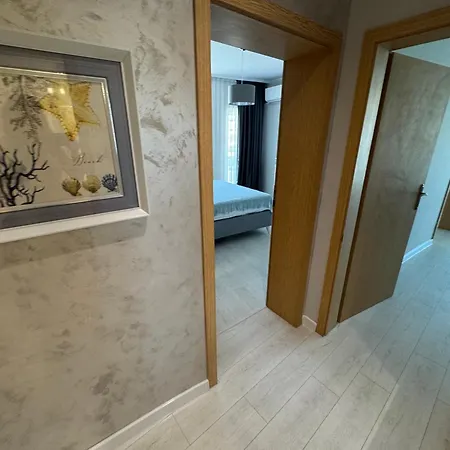 Appartement Turtle Sunny