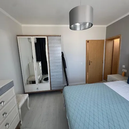 Turtle Sunny Appartement Sunny Beach