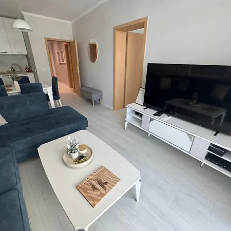 Appartement Turtle Sunny Sunny Beach