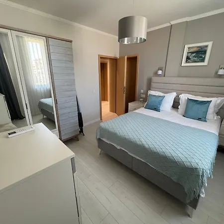 Appartement Turtle Sunny Sunny Beach