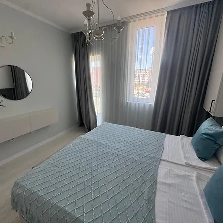 Appartement Turtle Sunny Sunny Beach