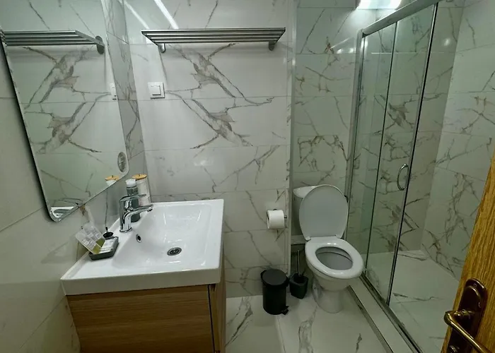 Turtle Sunny Apartment