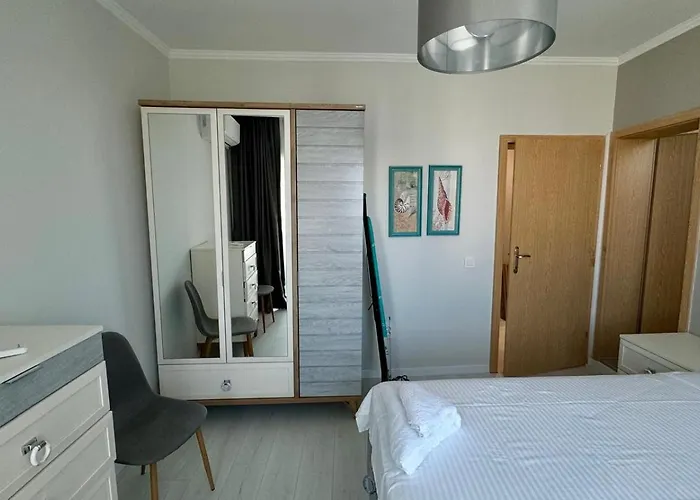 アパート Turtle Sunny *