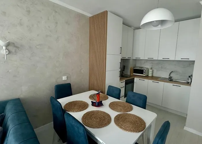 Turtle Sunny アパート