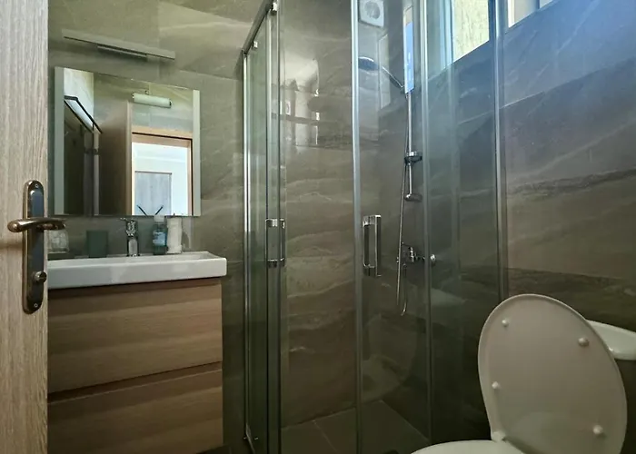 Turtle Sunny アパート *