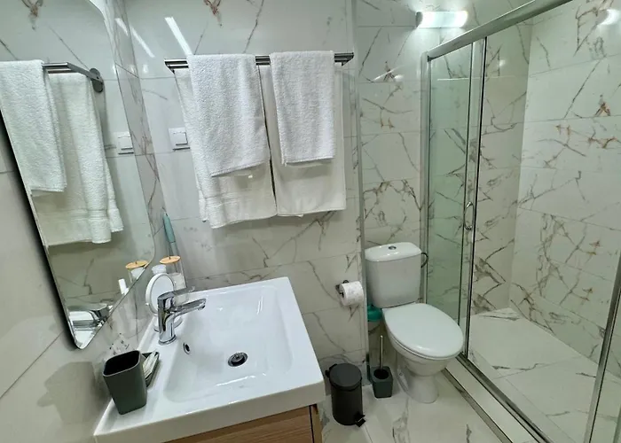 Turtle Sunny Apartment Sunny Beach