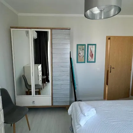 דירה Turtle Sunny *