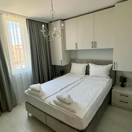 דירה Turtle Sunny *